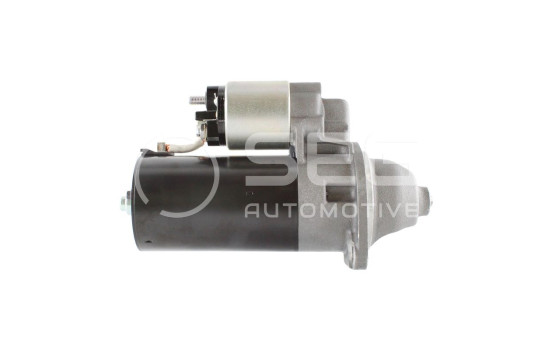 Starter Lombardini 1.6 kw, Image 4