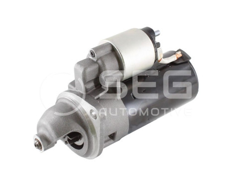 Starter Lombardini 1.6 kw, Image 6