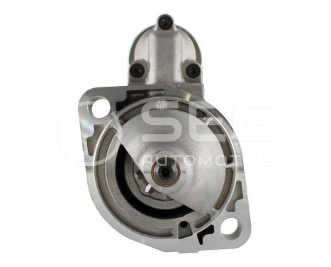 Starter Lombardini 1.8 kw, Image 2