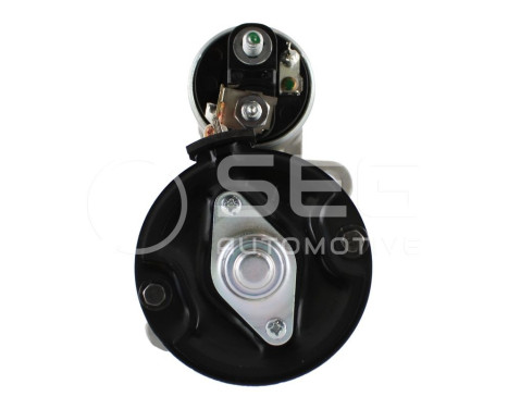 Starter Lombardini 1.8 kw, Image 3