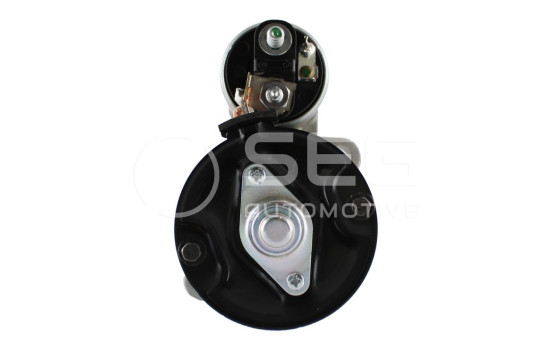 Starter Lombardini 1.8 kw, Image 3