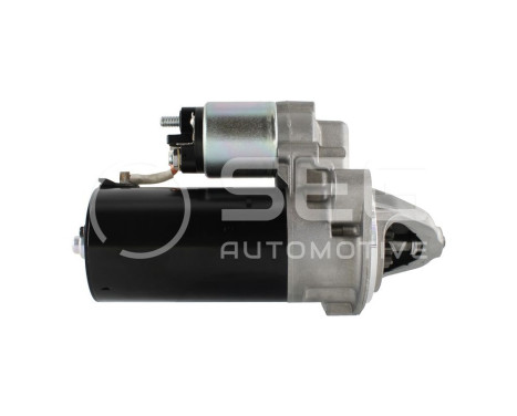 Starter Lombardini 1.8 kw, Image 4