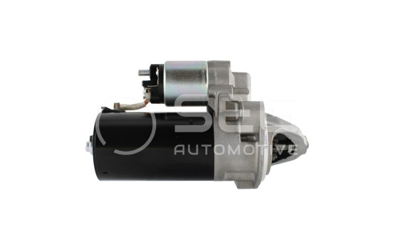 Starter Lombardini 1.8 kw, Image 4