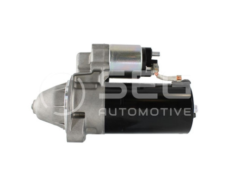 Starter Lombardini 1.8 kw, Image 5