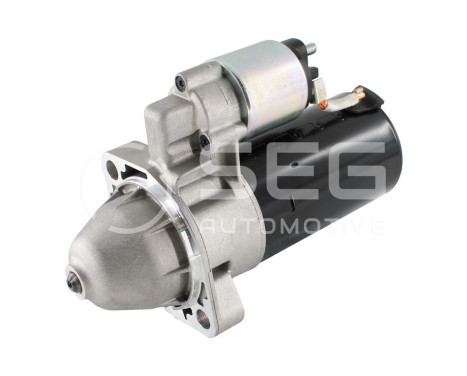 Starter Lombardini 1.8 kw, Image 6