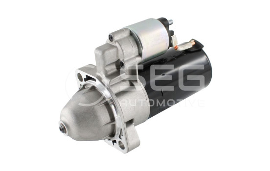 Starter Lombardini 1.8 kw, Image 6