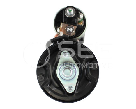 Starter Lombardini 2.0 kw, Image 3