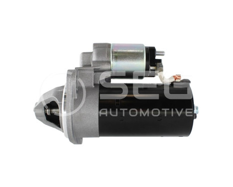 Starter Lombardini 2.0 kw, Image 5