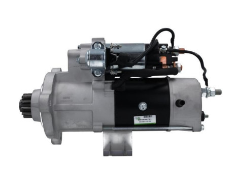 Starter MAN 7.0 kw, Image 2