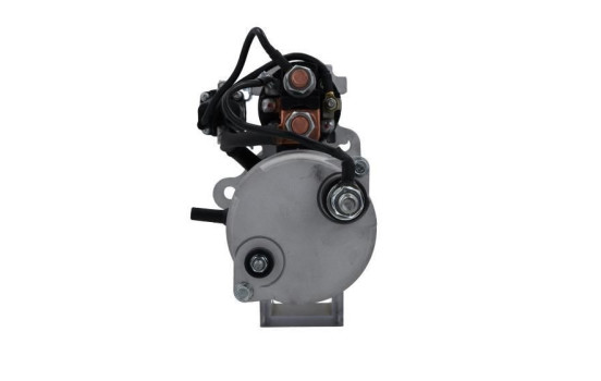 Starter MAN 7.0 kw, Image 3