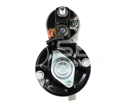 Starter McLaren, Image 3