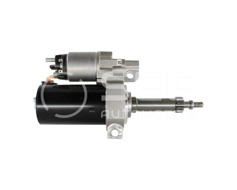 Starter McLaren, Image 4