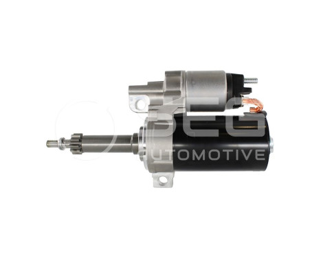 Starter McLaren, Image 5