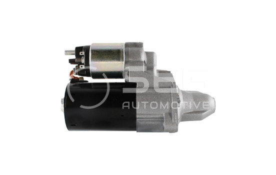 Starter Mercedes 1.1 kW, Image 3