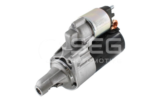 Starter Mercedes 1.1 kW, Image 5