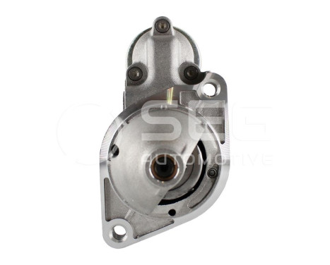 Starter Mercedes 1.1 kw, Image 2