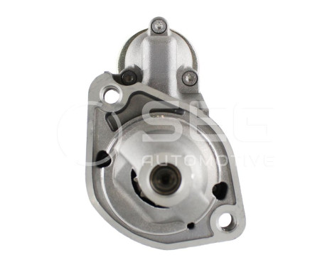 Starter Mercedes 1.1 kw, Image 2