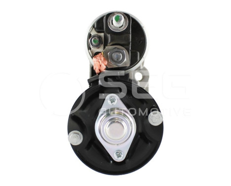 Starter Mercedes 1.1 kw, Image 3