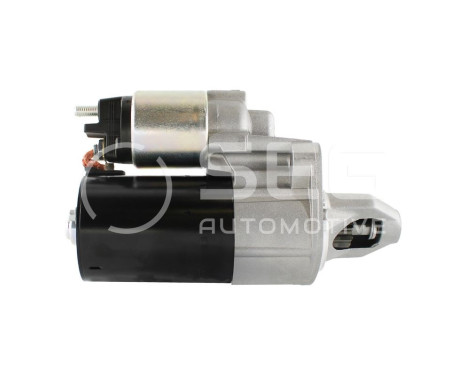 Starter Mercedes 1.1 kw, Image 4