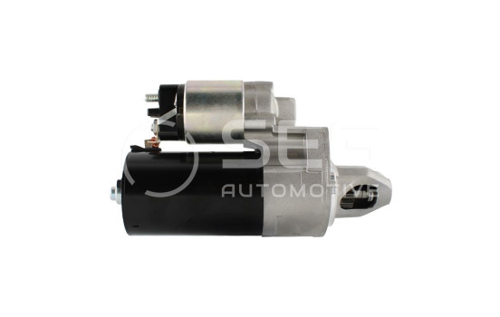 Starter Mercedes 1.4 kw, Image 4