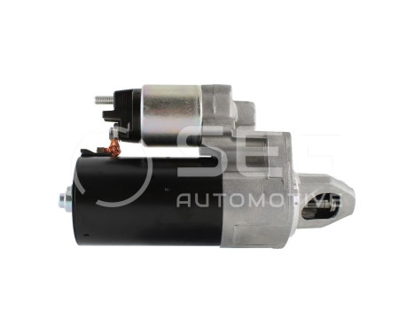 Starter Mercedes 1.6 kW, Image 3