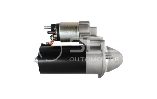 Starter Mercedes 1.6 kw, Image 4