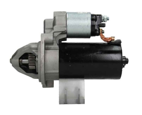 Starter Mercedes 1.7 kw 0.001.115.047-R Bosch, Image 2