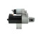 Starter Mercedes 1.7 kw 0.001.147.404 Bosch, Thumbnail 4