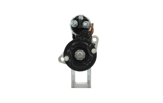 Starter Mercedes 1.7 kw 0.001.152.410 Bosch, Image 3