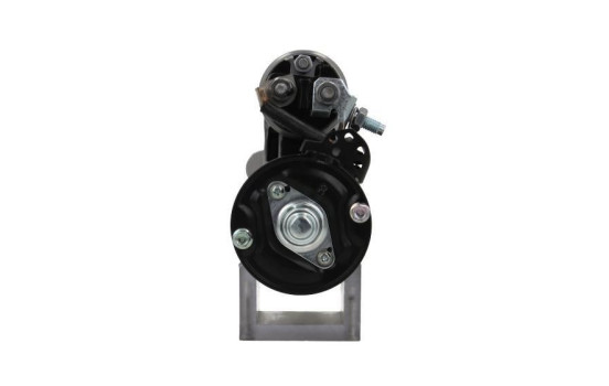 Starter Mercedes 1.7 kW, Image 3