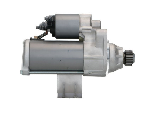 Starter Mercedes 1.7 kw, Image 4