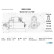 Starter Mercedes 1.7 kW