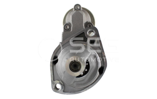 Starter Mercedes 1.7 kW, Image 2