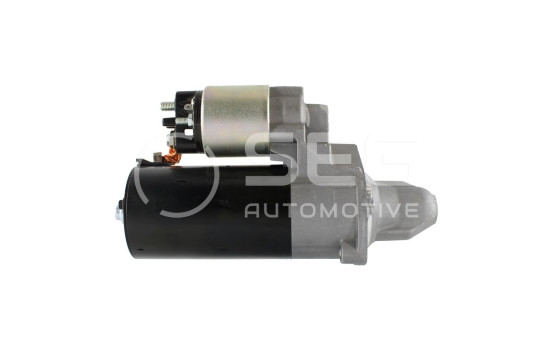 Starter Mercedes 1.7 kW, Image 4