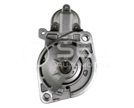 Starter Mercedes 1.7 kw, Image 2
