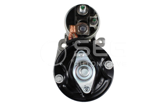 Starter Mercedes 1.7 kw, Image 3