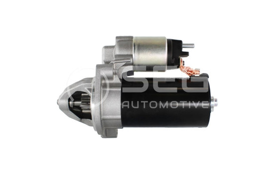 Starter Mercedes 1.7 kw, Image 5