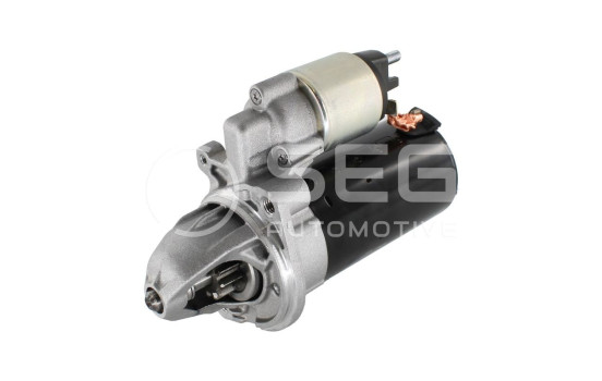 Starter Mercedes 1.7 kw, Image 6