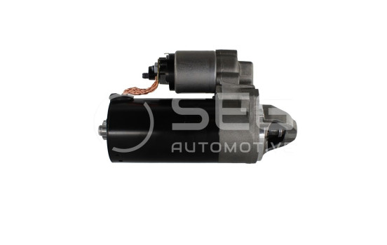 Starter Mercedes 1.8 kw, Image 3