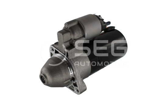 Starter Mercedes 1.8 kw, Image 5