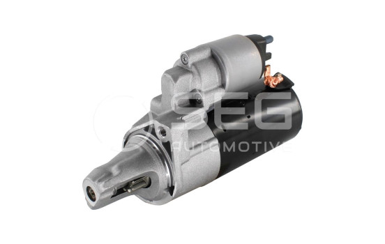 Starter Mercedes 1.8 kw, Image 6