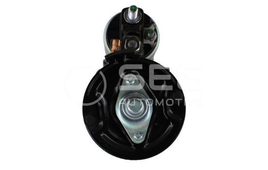 Starter Mercedes 2.2 kw, Image 2