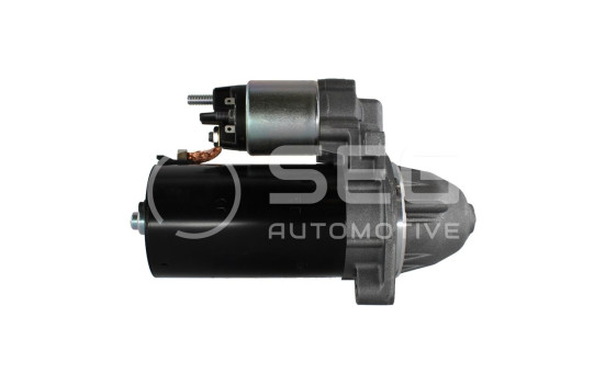 Starter Mercedes 2.2 kw, Image 3