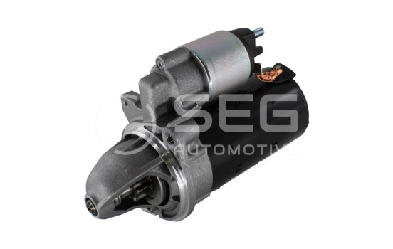 Starter Mercedes 2.2 kw, Image 5