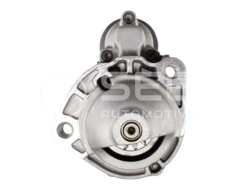 Starter Mercedes 2.2 kw