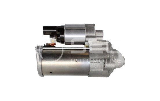 Starter Mercedes 2.2 kw, Image 3
