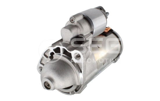 Starter Mercedes 2.2 kw, Image 5