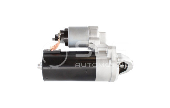 Starter Mercedes 2.5 kw, Image 3
