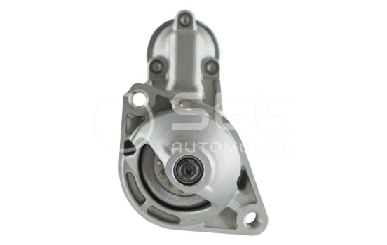 Starter Mercedes 2.6 kw, Image 2