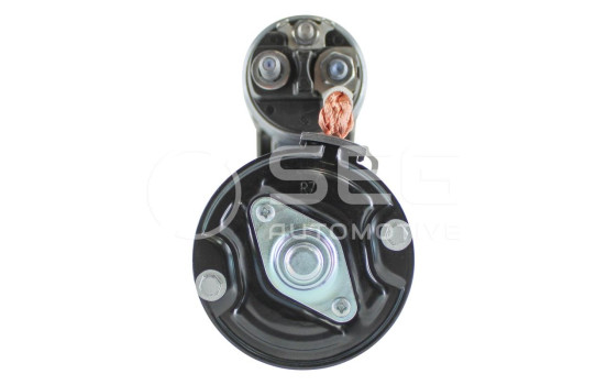 Starter Mercedes 2.6 kw, Image 3